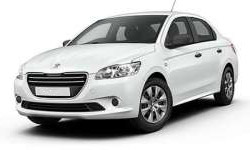 Peugeot 301