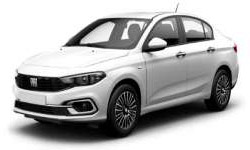 Fiat Egea