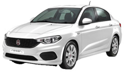 Fiat Egea
