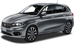 Fiat Egea