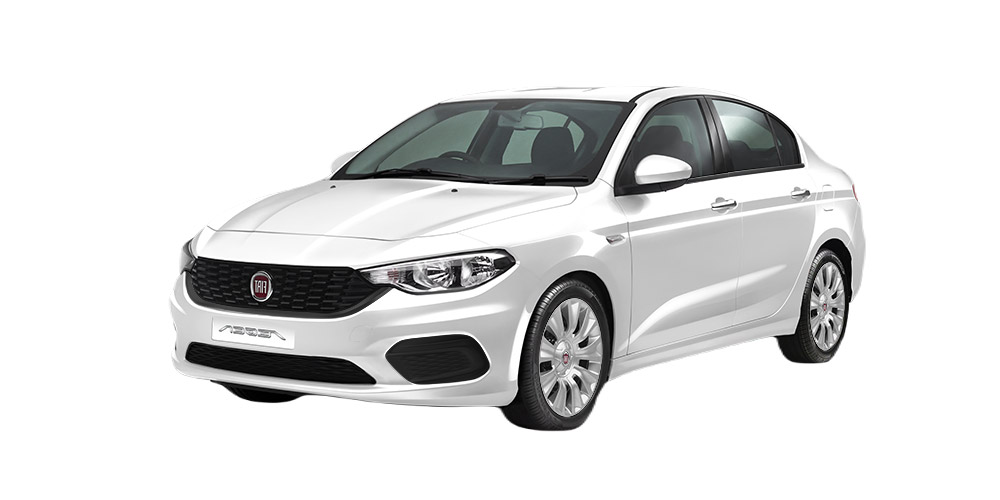 Fiat Egea
