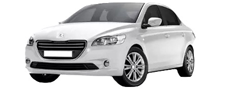 Peugeot 301