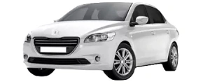 Peugeot 301
