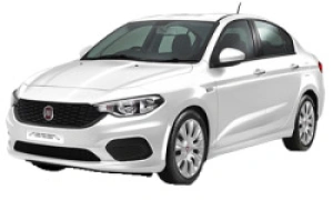 Fiat Egea