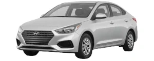 Hyundai Blue