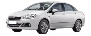 Fiat Linea