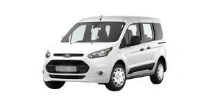 Ford Courier