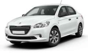 Peugeot 301