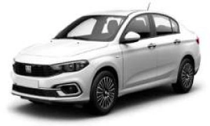 Fiat Egea